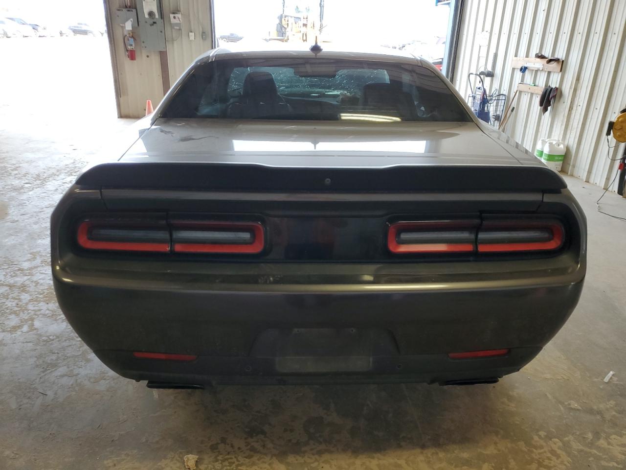2017 Dodge Challenger - Image 6