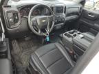 2023 Chevrolet Silverado C1500 de vânzare în Vallejo, CA - Minor Dent/Scratches