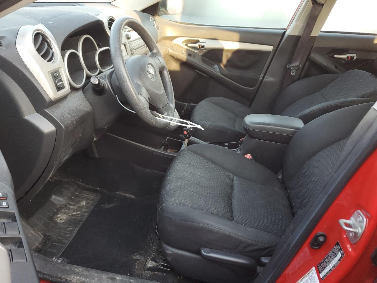 2009 Toyota Corolla - Image 7