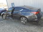 2021 Nissan Altima Sv for Sale in Waldorf, MD - Side