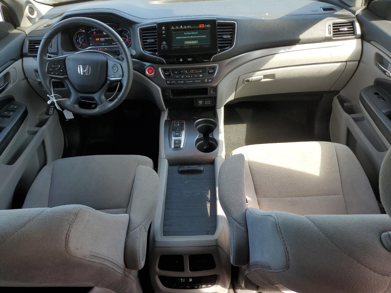 2021 Honda Pilot - Image 8