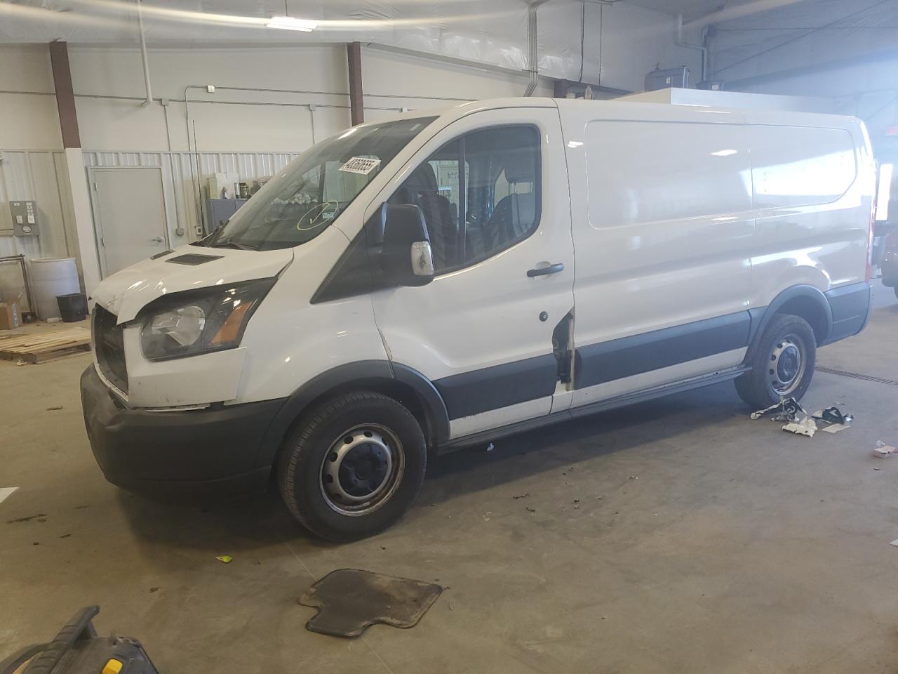 2015 Ford Transit - Image 1