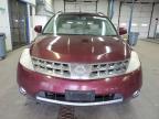 2007 Nissan Murano Sl იყიდება Pasco-ში, WA - Undercarriage