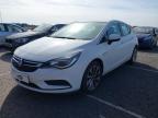 2016 VAUXHALL ASTRA DESI for sale at Copart SANDTOFT