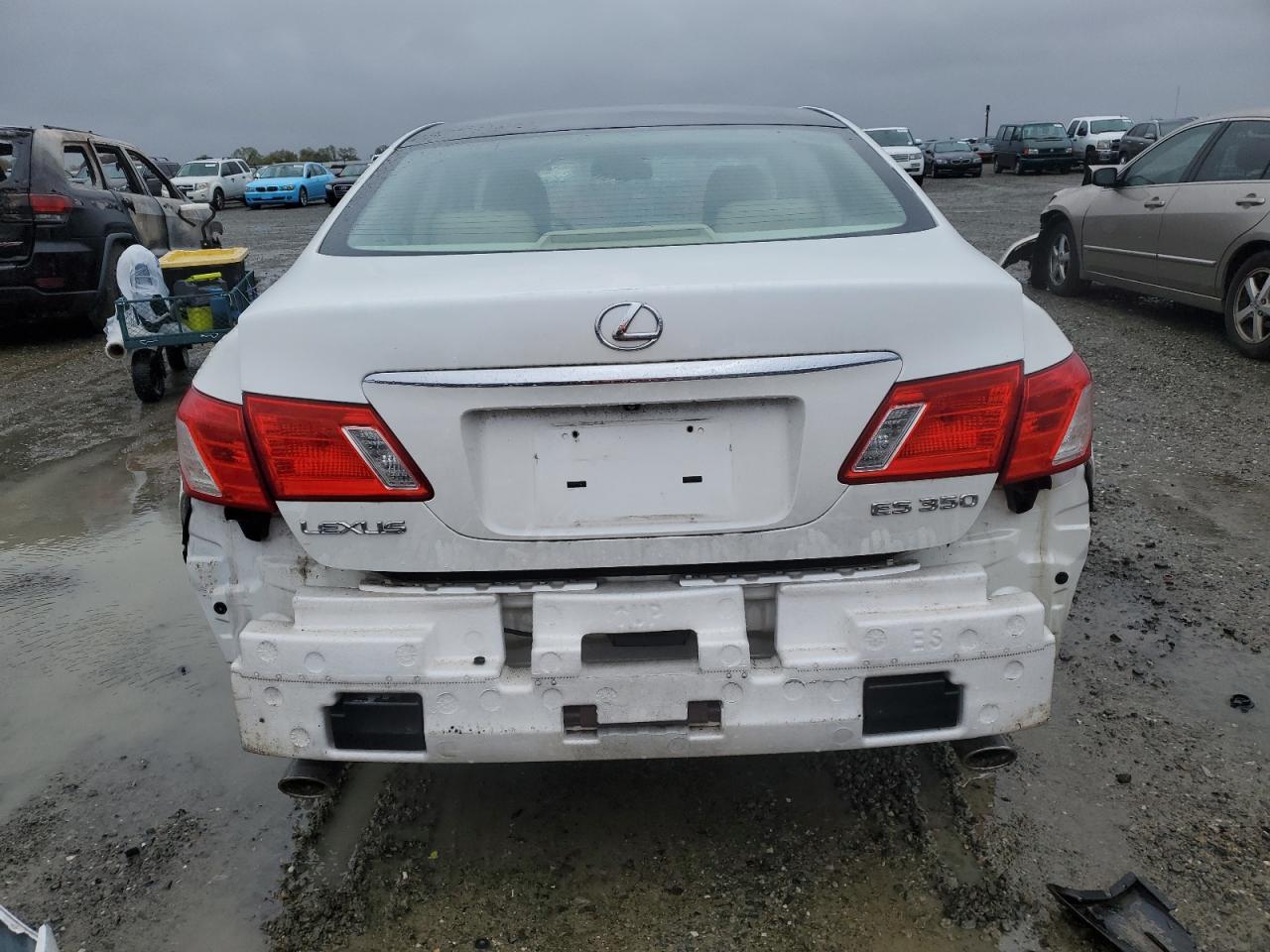 2008 Lexus ES - Image 6