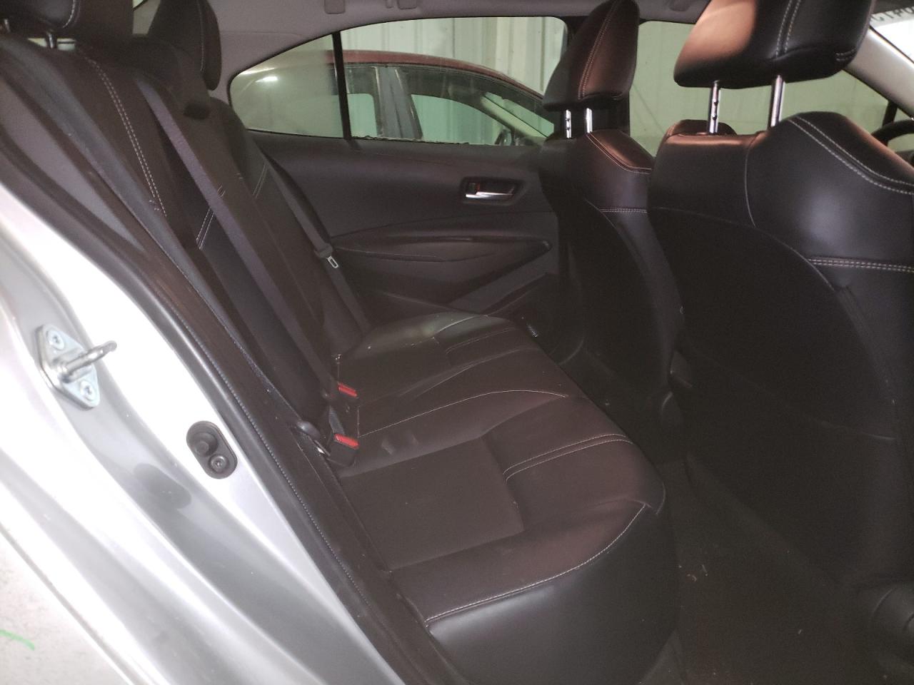 2020 Toyota Corolla - Image 10