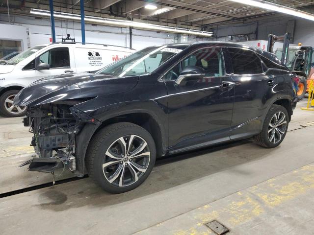 2018 Lexus Rx 350 Base