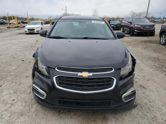  CHEVROLET CRUZE 2015 Czarny