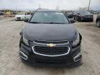 2015 Chevrolet Cruze Lt for Sale in Indianapolis, IN - Front End