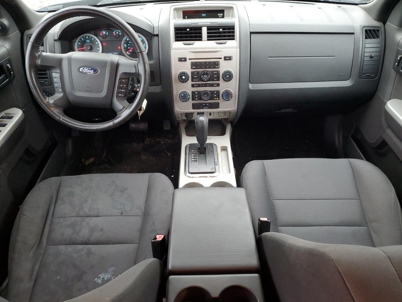2012 Ford Escape - Image 8