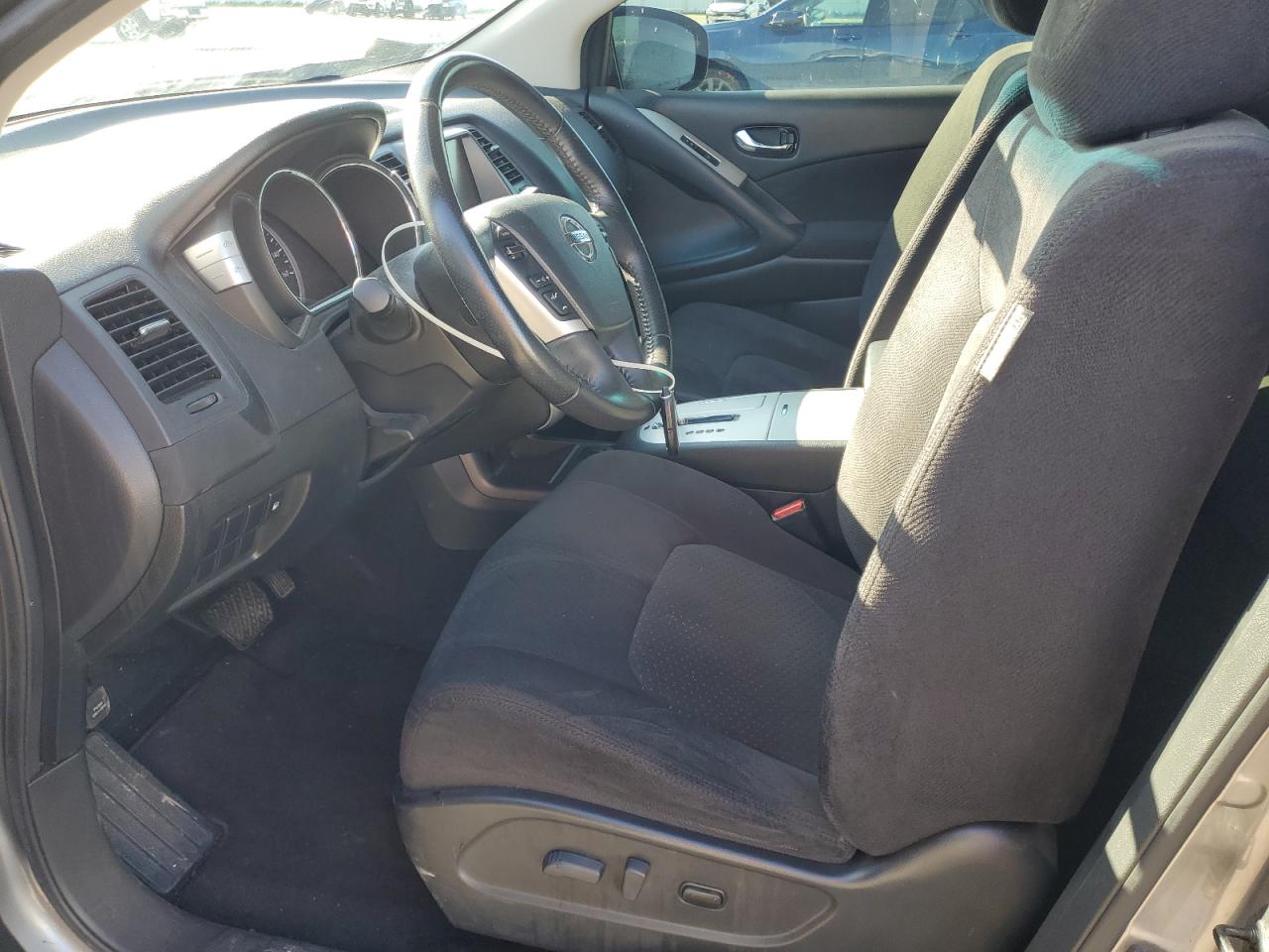 2011 Nissan Murano - Image 7