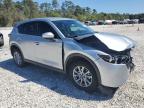 2022 Mazda Cx-5 Select na sprzedaż w Houston, TX - Front End