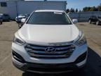 2016 Hyundai Santa Fe Sport  продається в Vallejo, CA - Mechanical