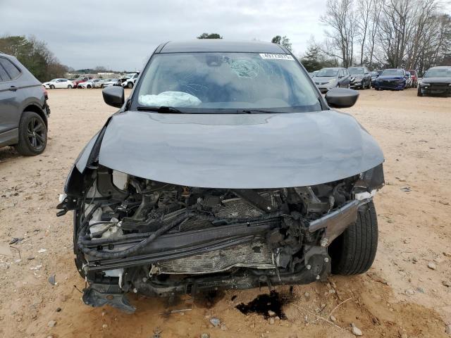  NISSAN ROGUE 2020 Gray