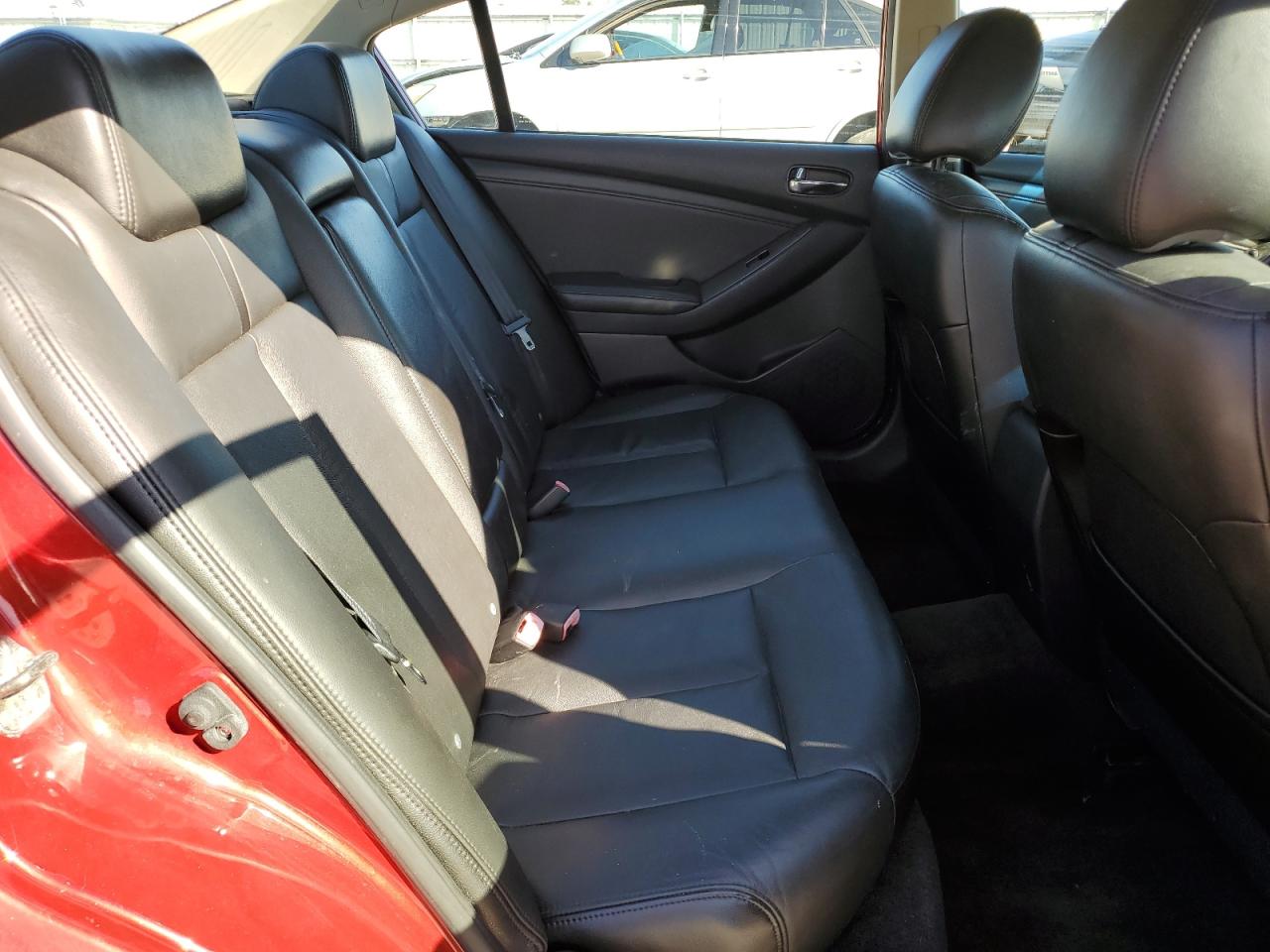 2009 Nissan Altima - Image 10