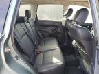 2017 Subaru Forester 2.5I Touring for Sale in Greenwood, NE - Front End