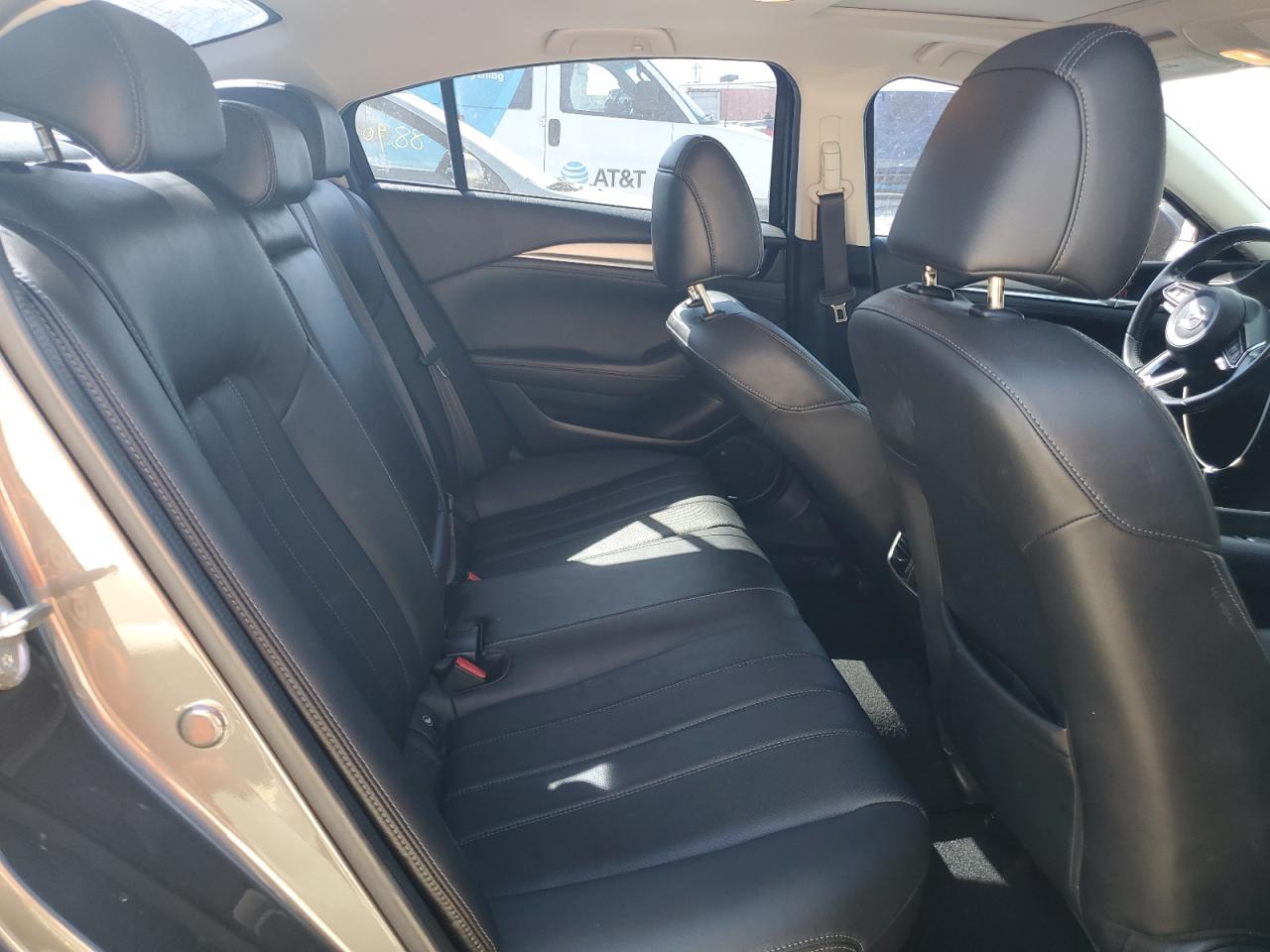2018 Mazda 6 - Image 10