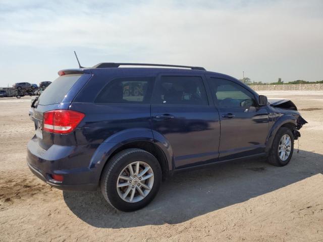  DODGE JOURNEY 2019 Granatowy