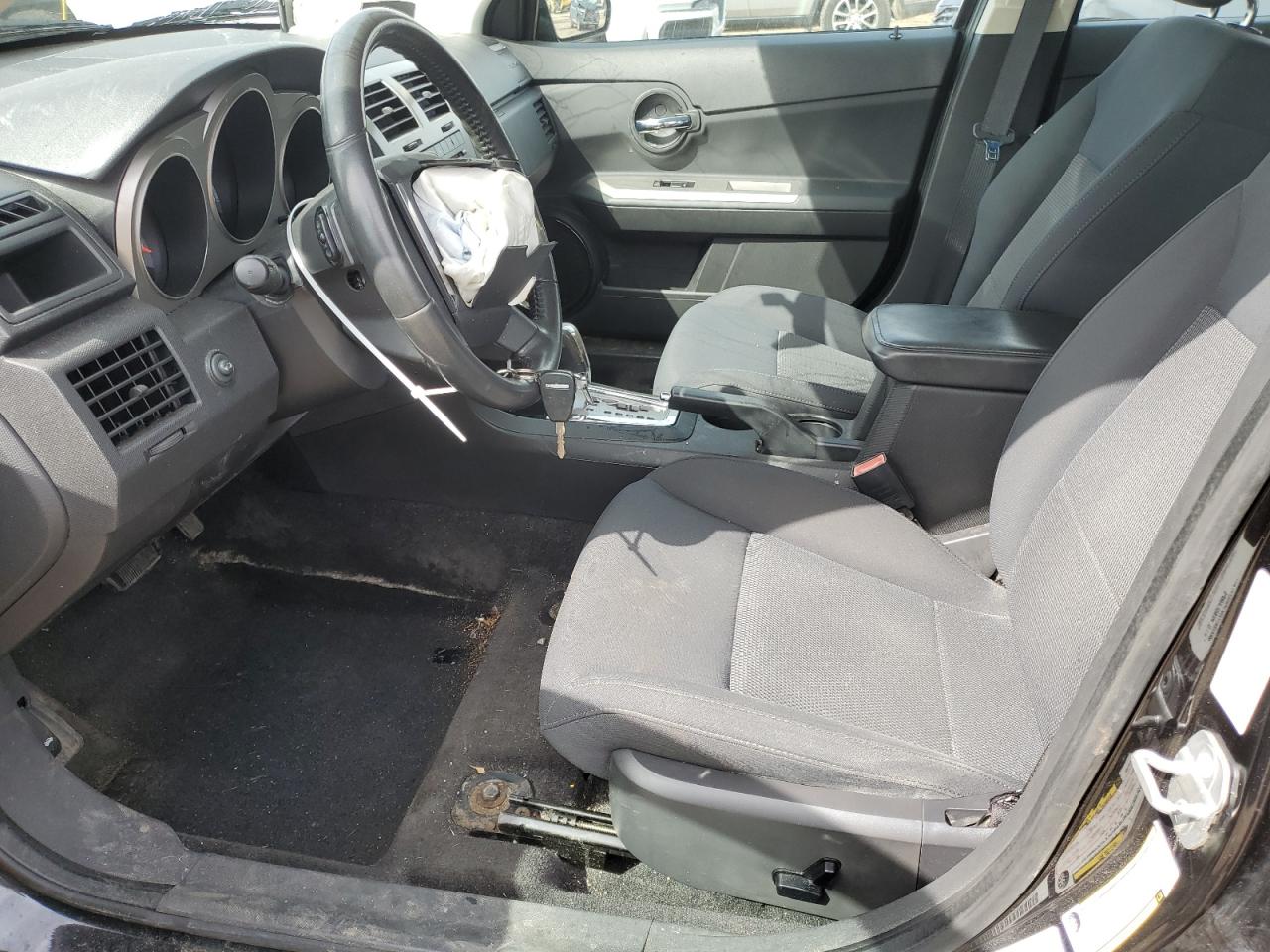 2010 Dodge Avenger R/T VIN: 1B3CC5FB2AN110161 Lot: 49686365