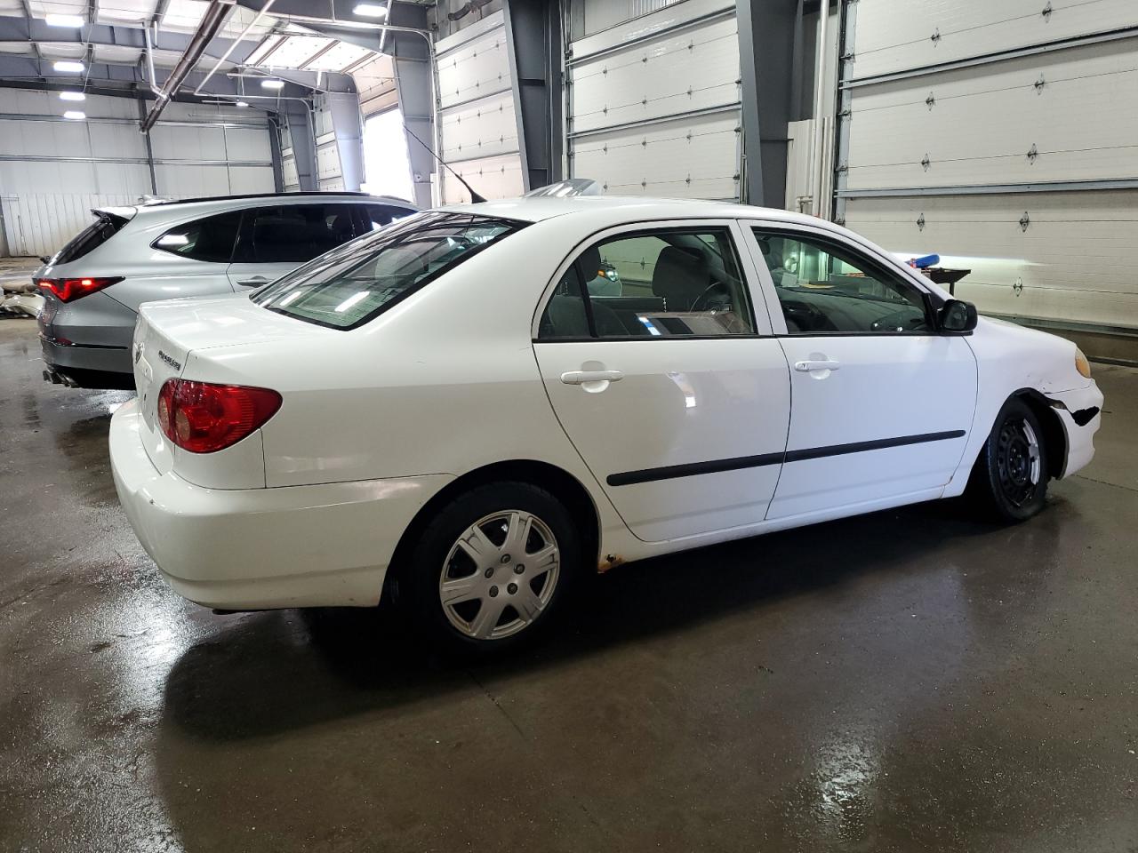 2006 Toyota Corolla - Image 3