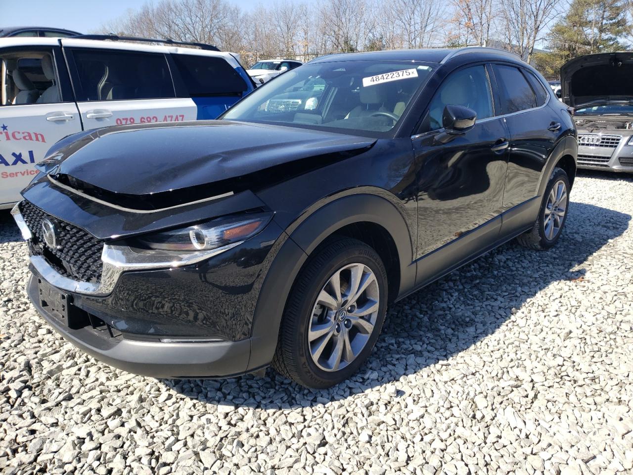 2024 Mazda CX-30 - Image 2