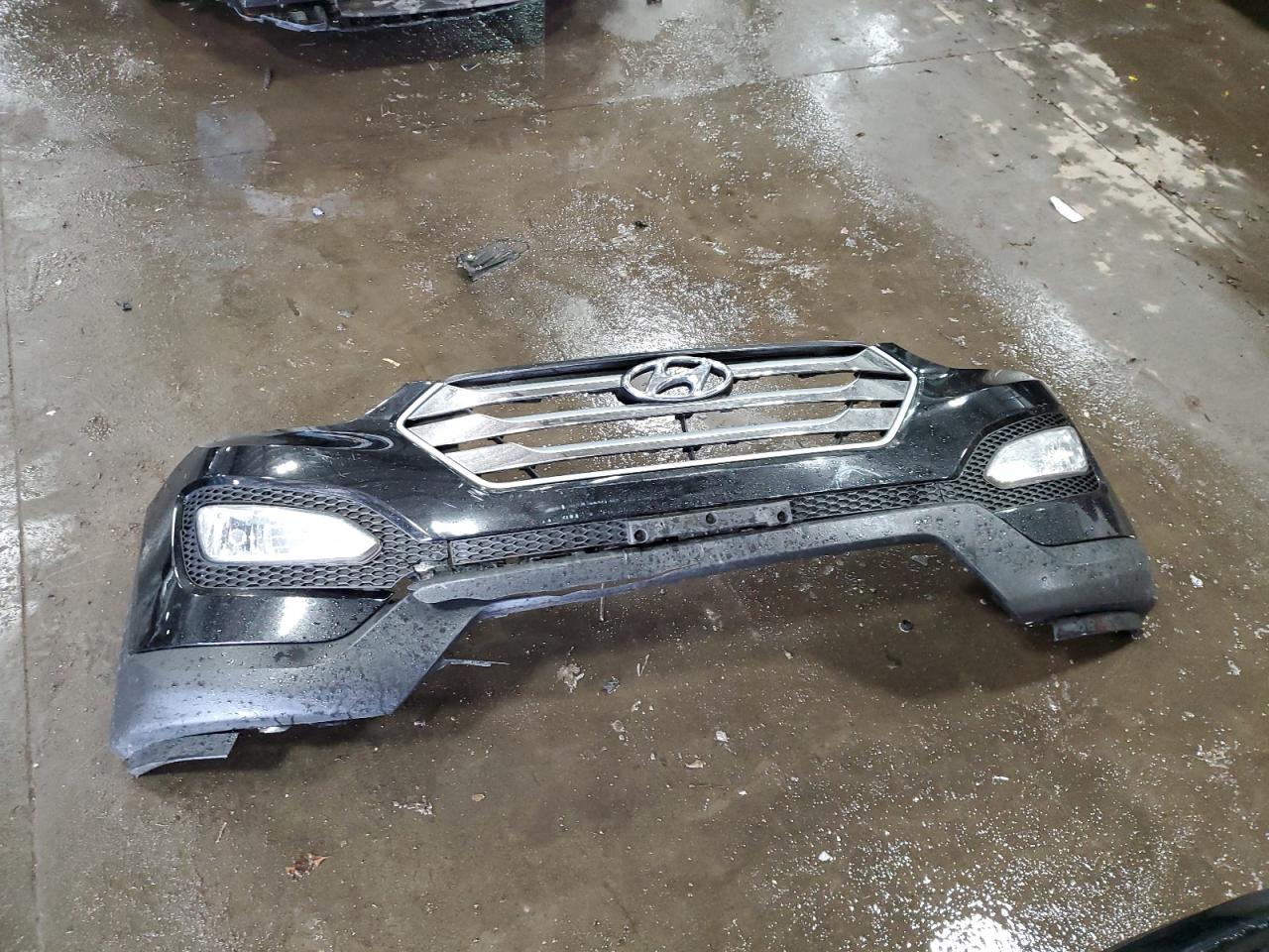 2015 Hyundai Santa Fe - Image 14