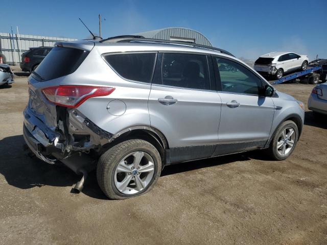  FORD ESCAPE 2013 Silver