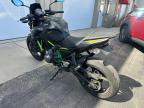 2019 Kawasaki Er650 G продається в Mcfarland, WI - Normal Wear