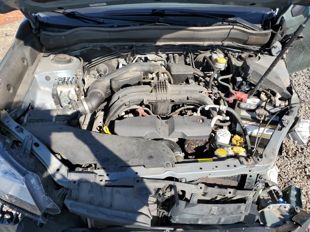 2017 Subaru Forester - Image 12