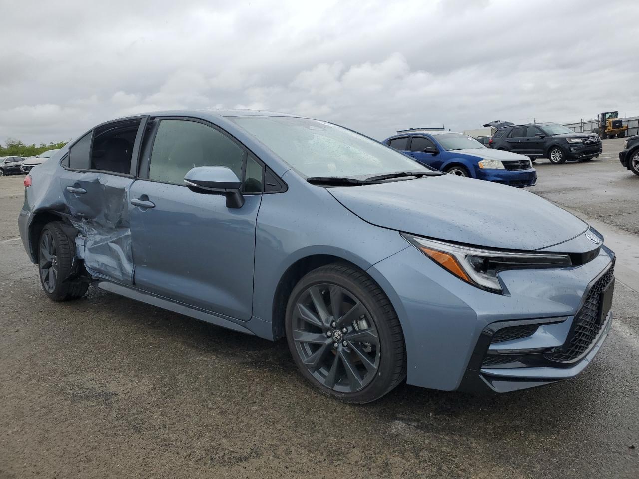 2024 Toyota Corolla - Image 4