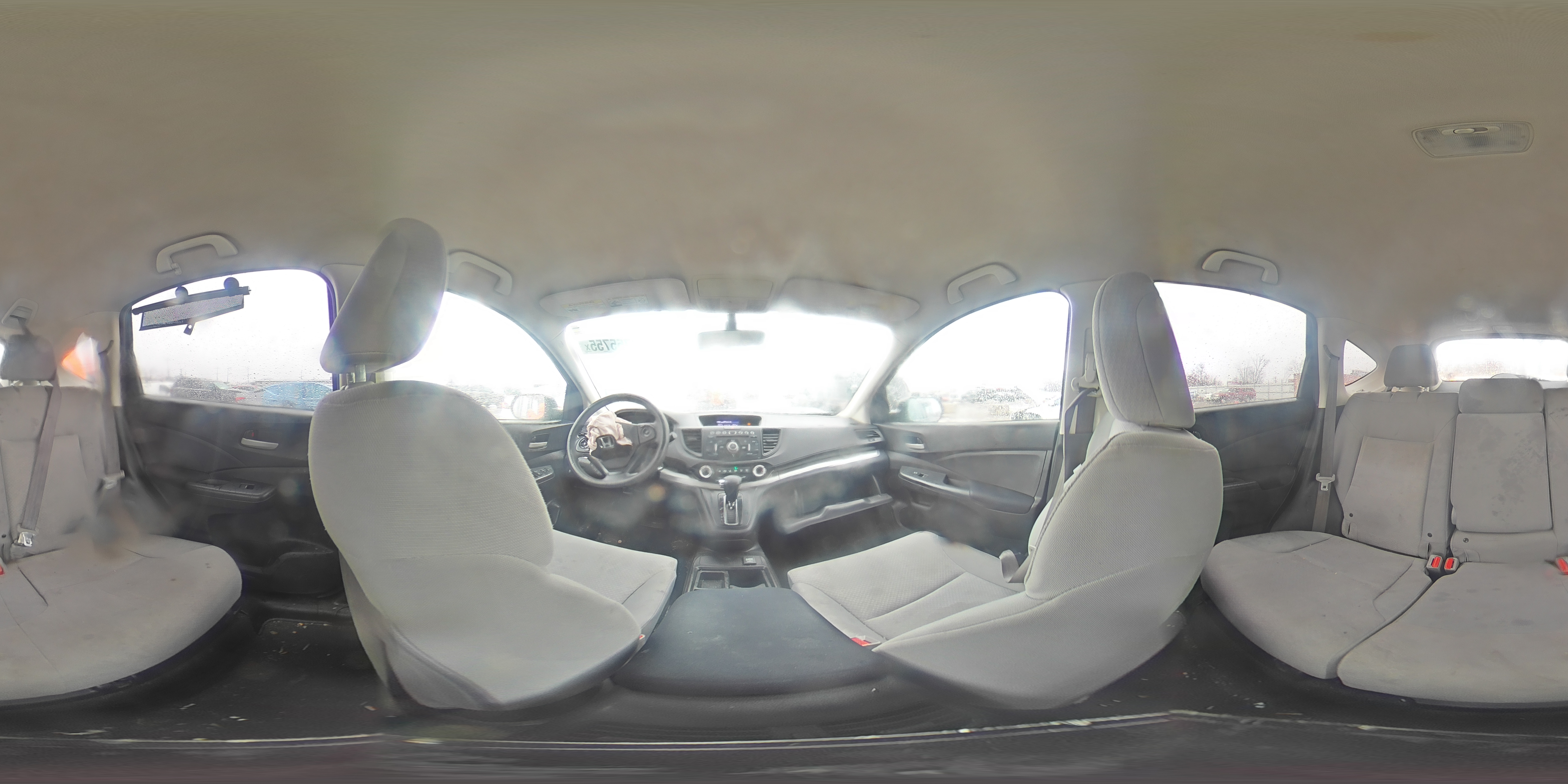 2016 Honda CR-V - Image 14