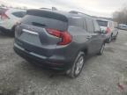 2020 Gmc Terrain Sle en Venta en Cahokia Heights, IL - Hail