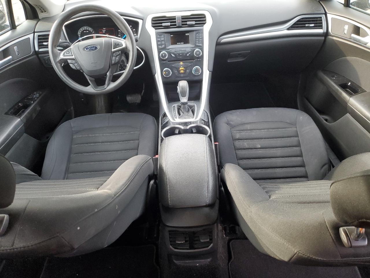 2014 Ford Fusion - Image 8