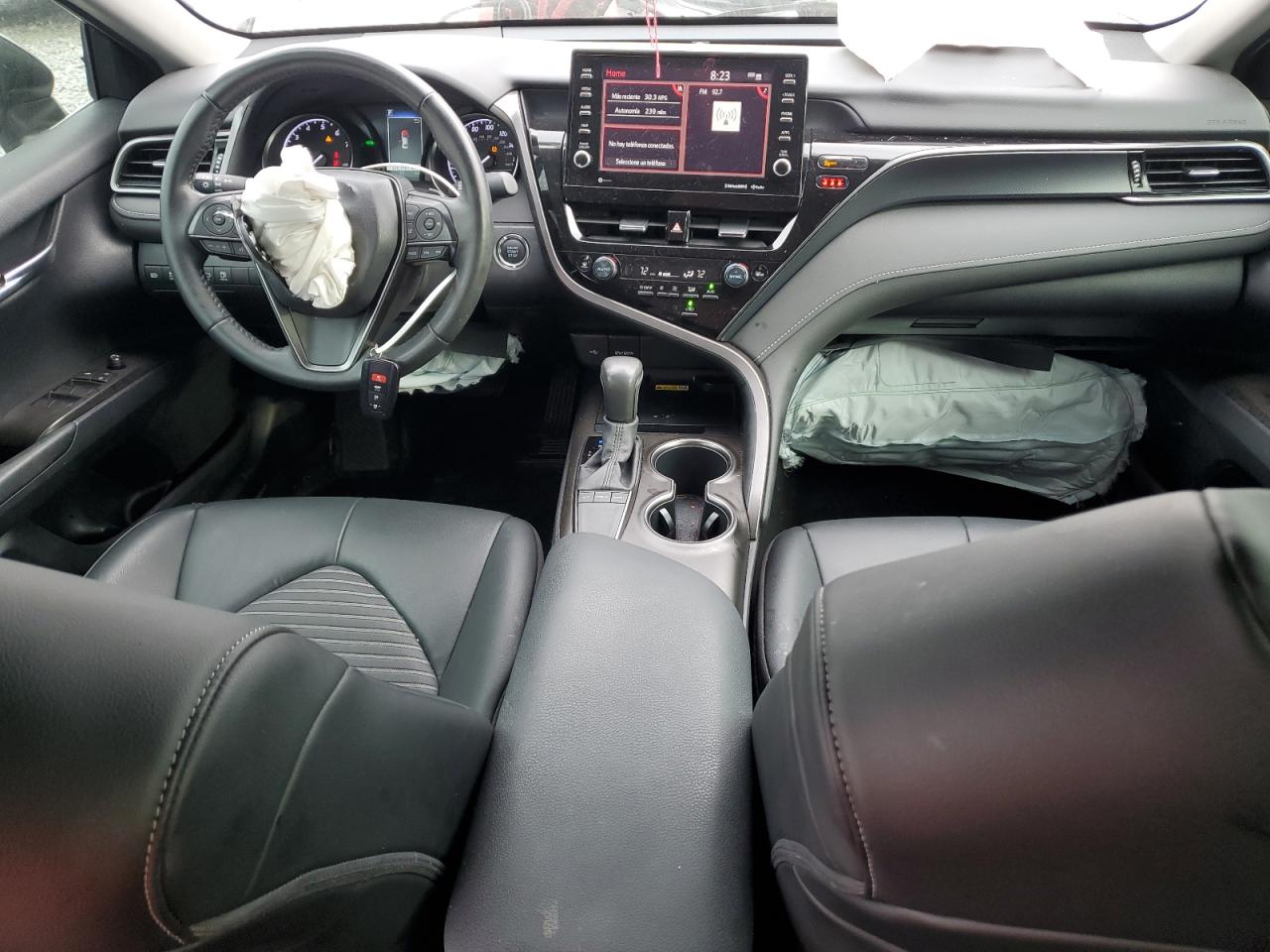 2022 Toyota Camry - Image 8