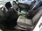 2021 Hyundai Kona Se იყიდება Woodhaven-ში, MI - Front End