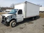2019 Ford Econoline E350 Super Duty Cutaway Van for Sale in West Mifflin, PA - Front End