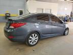 2012 Hyundai Accent Gls zu verkaufen in Mocksville, NC - Burn - Engine
