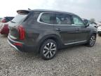 2022 Kia Telluride S en Venta en Houston, TX - Front End