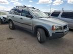 2004 Volvo Xc90  zu verkaufen in Tucson, AZ - Side