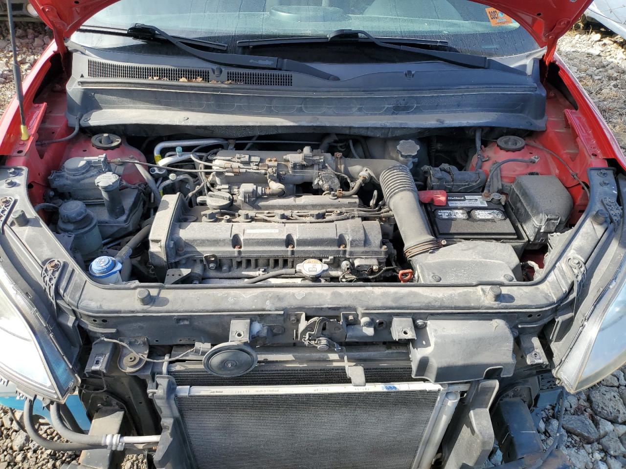 2011 Kia Soul - Image 11
