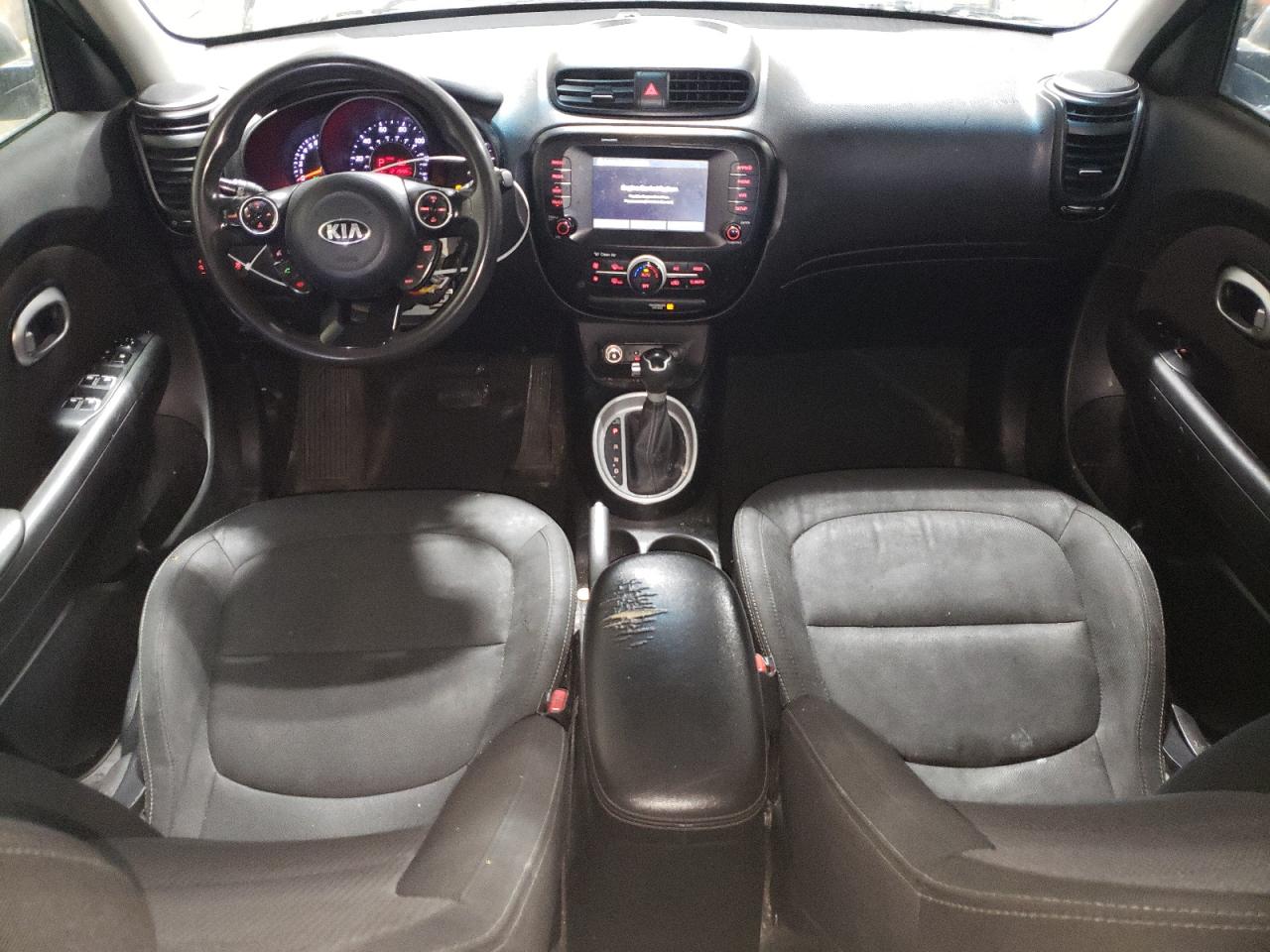2019 Kia Soul - Image 8