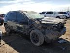 2022 Jeep Cherokee Trailhawk for Sale in Elgin, IL - Front End