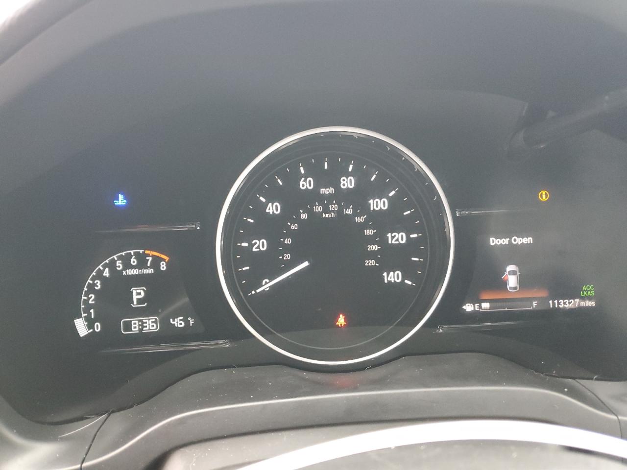 2019 Honda HR-V - Image 9