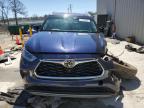 2022 Toyota Highlander Platinum en Venta en Byron, GA - Front End