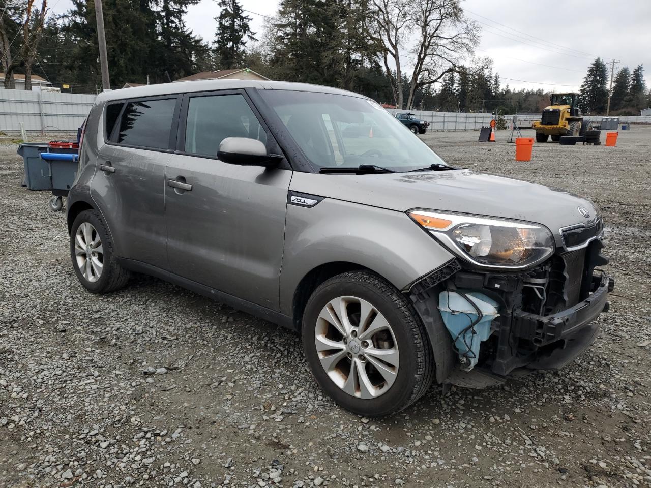 2015 Kia Soul - Image 4