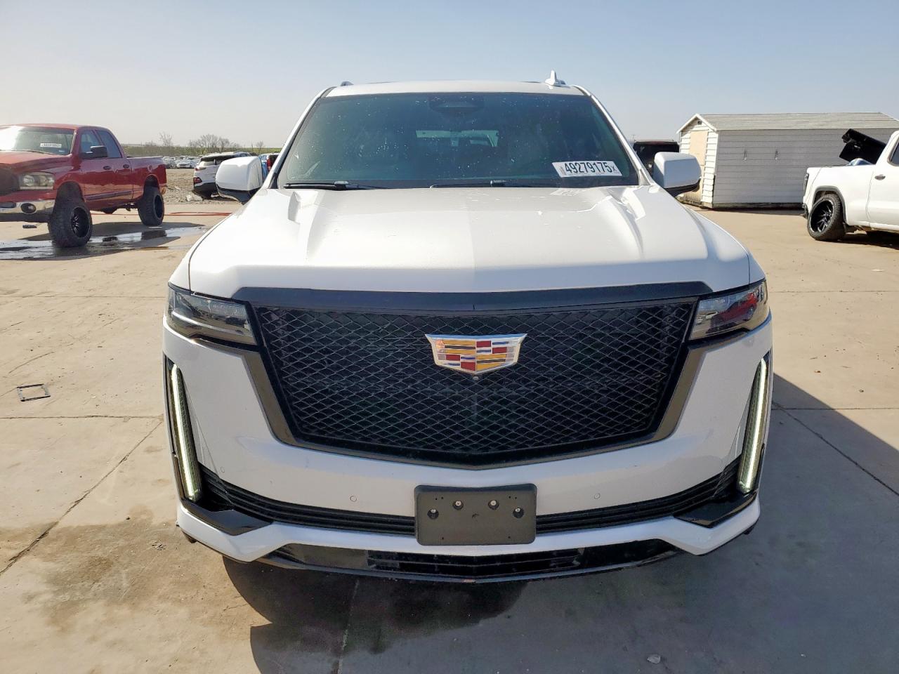 2021 Cadillac Escalade - Image 5