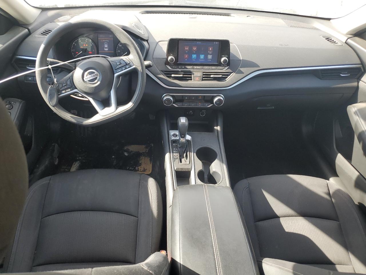 1N4BL4BV1MN380769 NISSAN ALTIMA 2021
