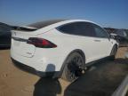 2017 Tesla Model X  for Sale in Elgin, IL - Water/Flood