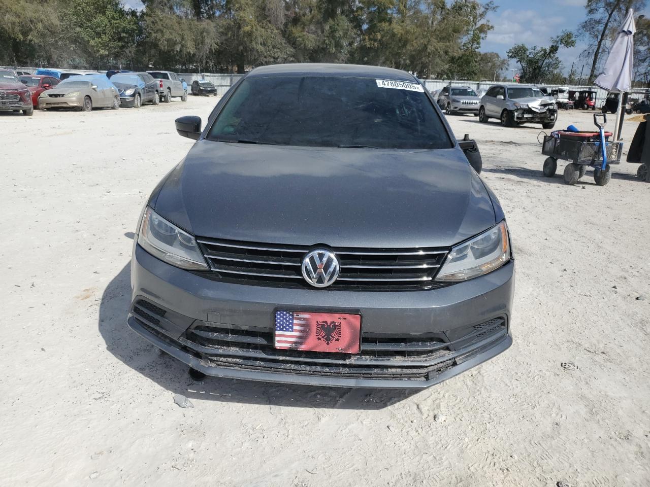 2016 Volkswagen Jetta - Image 5