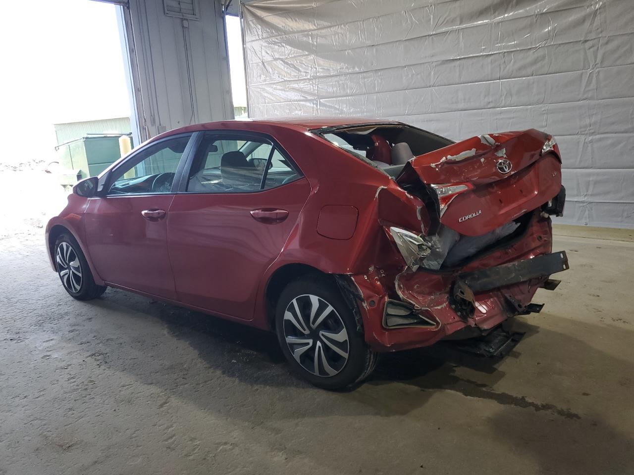 2014 Toyota Corolla - Image 2